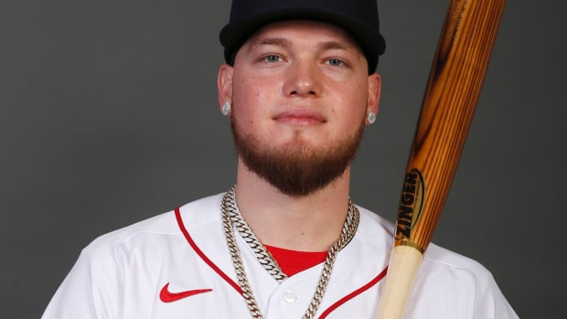 VERDUGO THUMB